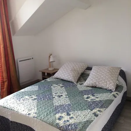 Le Village Holiday home *