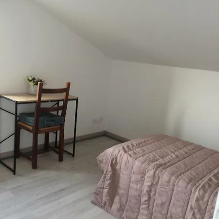 Holiday home Le Village *