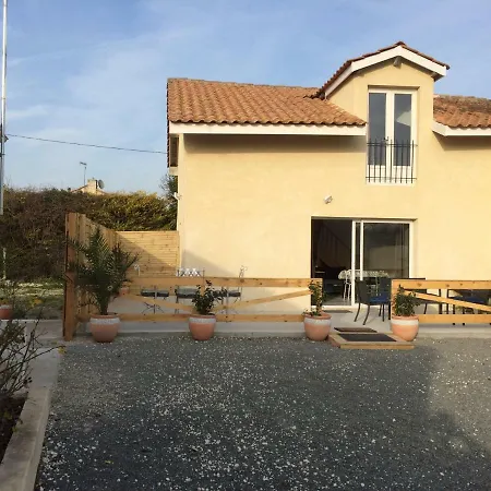 Le Village Holiday home *