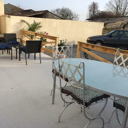 Holiday home Le Village *