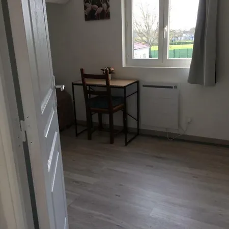 Le Village Holiday home