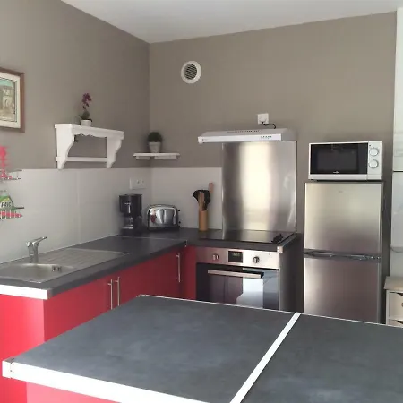 Holiday home Le Village