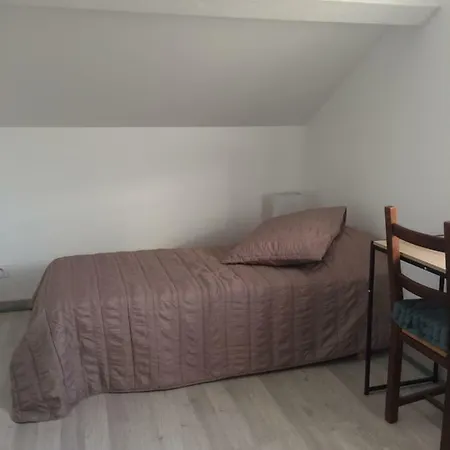Holiday home Le Village *